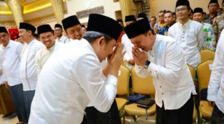 Bupati Jember Kukuhkan Forum Ponpes dan Guru Ngaji untuk Perkuat Sinergi Pembangunan Daerah