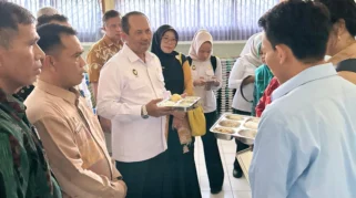 Bupati Jember: Program MBG Harus Jadi Jaminan Pasar bagi Petani dan Penggerak Ekonomi Daerah