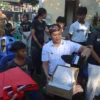 Bupati Jembrana Salurkan Hibah Rp3,5 Miliar untuk 107 Kelompok Masyarakat