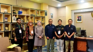Bupati Lumajang Tekankan Pentingnya Data Akurat untuk Kebijakan Berbasis Kondisi Nyata