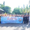 Bupati Madiun: Ayah Tak Hanya Berperan sebagai Pencari Nafkah, Harus Hadir Sepenuh Hati untuk Keluarga