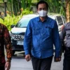 Bupati Muaraenim Edison Diperiksa sebagai Tersangka Suap Disdikbud di KPK