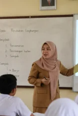 Bupati Pandeglang Dorong Guru Tingkatkan Kompetensi di Era Digital