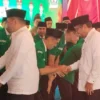Bupati Sampang Ajak PC GP Ansor Perkuat Sinergi Bangun Daerah