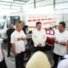 Bupati Sidoarjo Ajak ASN dan RT Perkuat Koperasi Desa Lewat Keanggotaan Langsung
