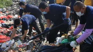 Bupati Tangerang: Persoalan Sampah Bukan Hanya Tanggung Jawab Pemerintah, Masyarakat Harus Aktif