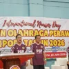 Bupati Tangerang Soroti Pentingnya Respons Cepat Perawat Selamatkan Nyawa Pasien