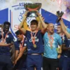 Buriram United di Grup Relatif Mudah bersama Borneo FC, Port FC Dapat Tantangan Besar karena Bersaing dengan JDT dan Persib