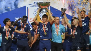 Buriram United di Grup Relatif Mudah bersama Borneo FC, Port FC Dapat Tantangan Besar karena Bersaing dengan JDT dan Persib