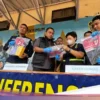 Buron Begal di Lampung Ditembak Polisi Hingga Tewas, Istri Histeris Tuntut Keadilan