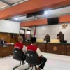 Buron Kasus Penipuan Mengaku Wartawan dan LSM Ditangkap di Gubuk Sawah Pasuruan