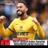 Bursa Transfer Manchester United Musim Panas 2026: Target Marc Casado dan Mateus Fernandes, Hojlund Dilepas
