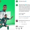 Bursa Transfer: Persebaya Incar Empat Pemain Asing Selain Yuran, Rumornya Menguat