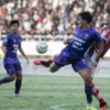 Bursa Transfer Persita Tangerang: Lepas 13 Pemain Termasuk Empat Legiun Asing Jelang Musim 2026-2027