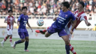 Bursa Transfer Persita Tangerang: Lepas 13 Pemain Termasuk Empat Legiun Asing Jelang Musim 2026-2027