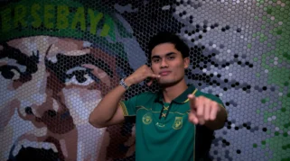 Bursa Transfer Super League: Ramadhan Sananta Gabung Persebaya, Hanif Sjahbandi Berpisah dengan Persija