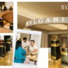 Bvlgari Hadirkan Salone Olfattivo Pertama di Asia Tenggara, Terjemahkan Perhiasan ke Wewangian