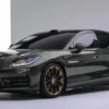 BYD Fang Cheng Bao Formula S Muncul di Jalanan, Desainnya Mirip Sportcar Siap Meluncur Global