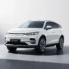 BYD Great Tang Resmi Meluncur 17 Juni 2026, SUV Listrik 7 Penumpang dengan Jarak Tempuh 950 Km dan Akselerasi 3,9 Detik