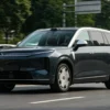 BYD Great Tang Resmi Mengaspal, SUV Listrik Tiga Baris dengan Teknologi 1.000 Volt Siap Tempuh 950 Km
