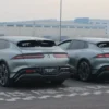 BYD Perkenalkan Teknologi Dual Mode di Medan, Tawarkan Solusi Mobilitas Hemat dan Fleksibel