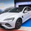 BYD Segera Luncurkan Seal DM di Indonesia, Sinyal Dominasi PHEV Makin Kuat