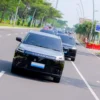BYD Terlempar dari 10 Besar, Jaecoo dan Geely Gempur Pasar Mobil Indonesia Mei 2026