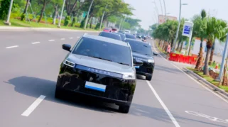 BYD Terlempar dari 10 Besar, Jaecoo dan Geely Gempur Pasar Mobil Indonesia Mei 2026