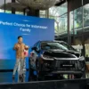 BYD Ungkap Alasan M6 DM Bisa Dijual Mulai Rp 298 Juta, Hasil Vertical Integration
