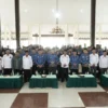 Bupati Bondowoso Ajak Perkuat Zakat untuk Pendidikan