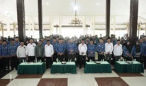 Bupati Bondowoso Ajak Perkuat Zakat untuk Pendidikan