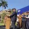 Cabainisasi di Kelurahan: Strategi Tekan Inflasi dan Perkuat Ketahanan Pangan Kota Malang