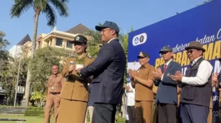 Cabainisasi di Kelurahan: Strategi Tekan Inflasi dan Perkuat Ketahanan Pangan Kota Malang