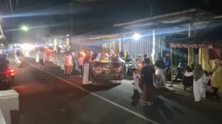 Cahaya Lampion Muharram di Sumenep, Tradisi Menyambut Tahun Baru Islam dengan Semangat Hijrah