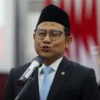 Cak Imin Tegaskan NU Bukan Arena Politik: Yang Ingin Berpolitik Silakan di Partai