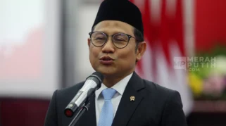 Cak Imin Tegaskan NU Bukan Arena Politik: Yang Ingin Berpolitik Silakan di Partai