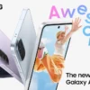 Camera Assistant Bawa Fitur Profesional ke Kamera Galaxy A57 5G dan A37 5G