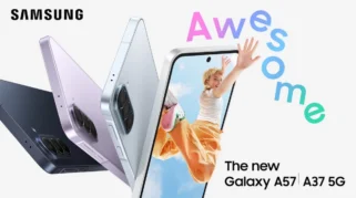 Camera Assistant Bawa Fitur Profesional ke Kamera Galaxy A57 5G dan A37 5G