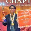 Camilan Ikan Tongkol Antar Mahasiswa UNEJ Raih Prestasi di Kompetisi Nasional