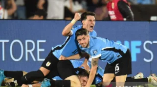 Camilo Vargas Tampil Gemilang di Bawah Mistar, Kolombia Lolos ke Babak Gugur Piala Dunia 2026
