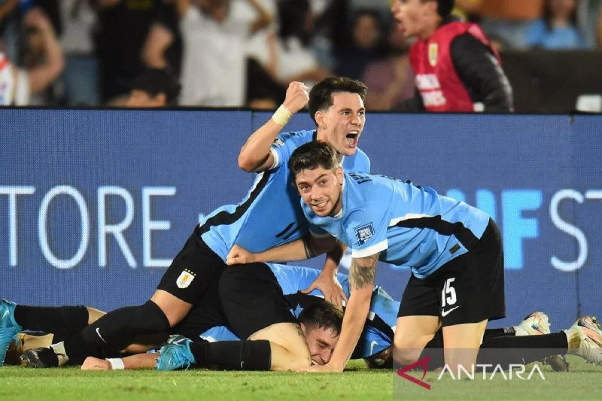 Camilo Vargas Tampil Gemilang di Bawah Mistar, Kolombia Lolos ke Babak Gugur Piala Dunia 2026