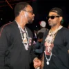 Cam'ron Tolak Tantangan Verzuz Jim Jones: 'Kamu Menggeser Target'