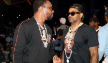 Cam'ron Tolak Tantangan Verzuz Jim Jones: 'Kamu Menggeser Target'