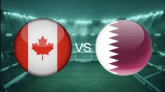 Canada vs Qatar: Duel Tim Kunci di Grup B Piala Dunia 2026