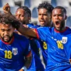 Cape Verde Cetak Sejarah: Lolos ke 32 Besar Piala Dunia 2026, Tantang Argentina