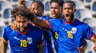 Cape Verde Cetak Sejarah: Lolos ke 32 Besar Piala Dunia 2026, Tantang Argentina
