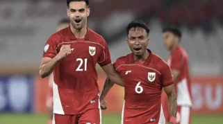 Cape Verde Kembali Tahan Juara Dunia: Hasil Imbang 2-2 Lawan Uruguay di Piala Dunia 2026