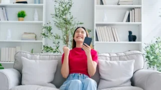 Cara Cerdas Upgrade Gadget "In This Economy" di Momen Lazada 6.6 Super WOW Sale