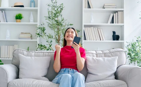 Cara Cerdas Upgrade Gadget "In This Economy" di Momen Lazada 6.6 Super WOW Sale