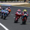 Cara Kiandra Ramadhipa Mengatasi Gugup Sebelum Balapan Moto3 Junior 2026: Doa dan Restu Orang Tua